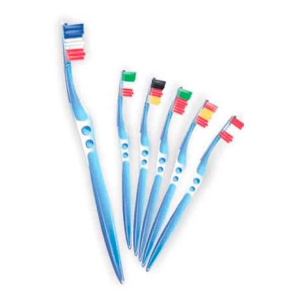 Elgydium Esc Interact Suav Foot16 x  