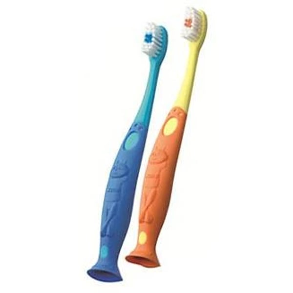 Elgydium Infantil Esc Dent Kids 2/6 anos 