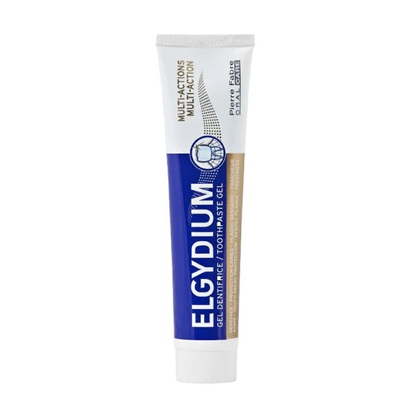 Elgydium Multi-Action Gel Dentifrico 75mL