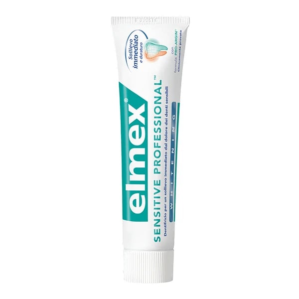 Elmex Sensitive Professional Pasta Dentes 75mL