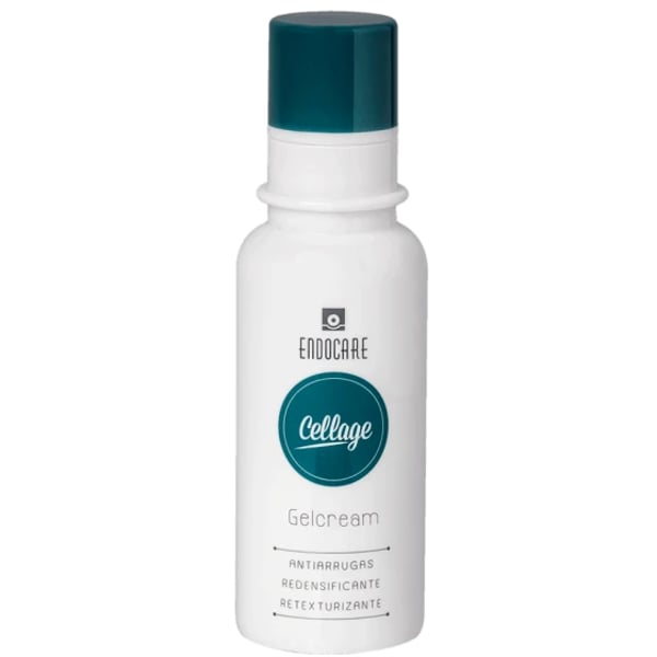 Endocare Cellage Gel Cr Rugas Reestrut50ml