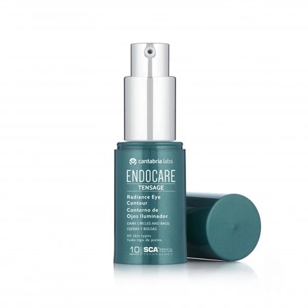 Endocare Tensage Fluido Tensor Olhos 15ml