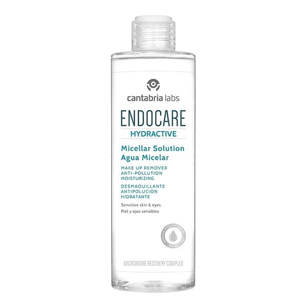 Endocare Hydract Ag Micelar 400mL
