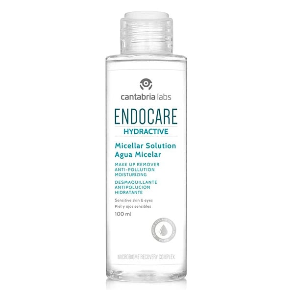 Endocare Hydract Ag Micelar 100mL