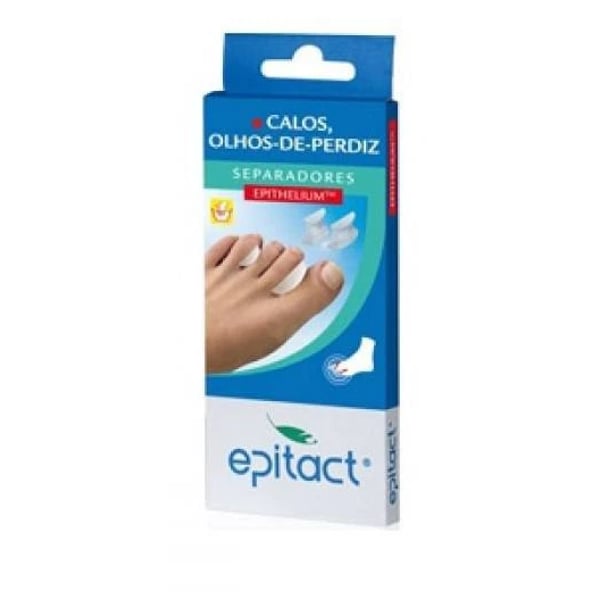 Epitact Epitheliu Separadores Peq X 3
