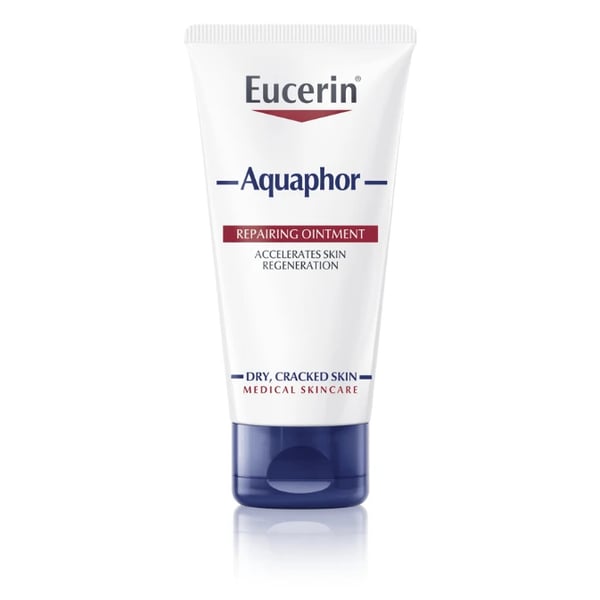 Eucerin Aquaphor Pomada Reparadora 45ml