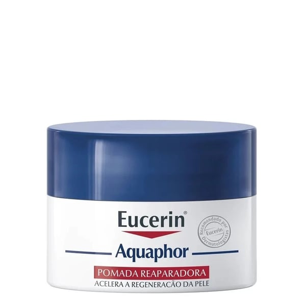 Eucerin Aquaphor Pomada Reparadora 7ml