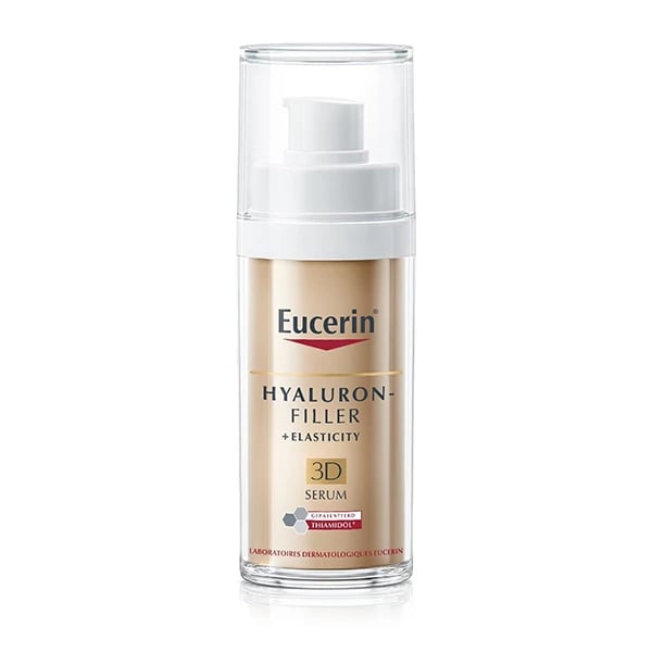 Eucerin Hyaluron-Filler + Elasticity Serum 3D 30ml