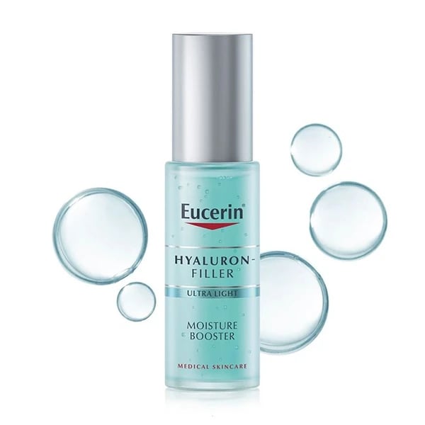 Eucerin Hyaluron-Filler Moisture Booster 30ml