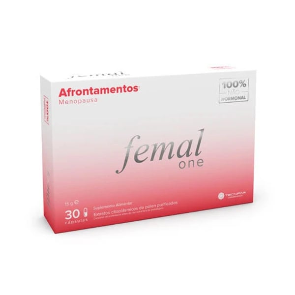 Femal One 30 cápsulas