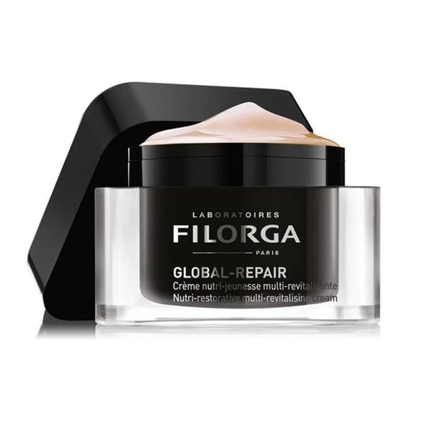 Filorga Global Repair Creme Multirrevitalizante Nutritivo 50mL