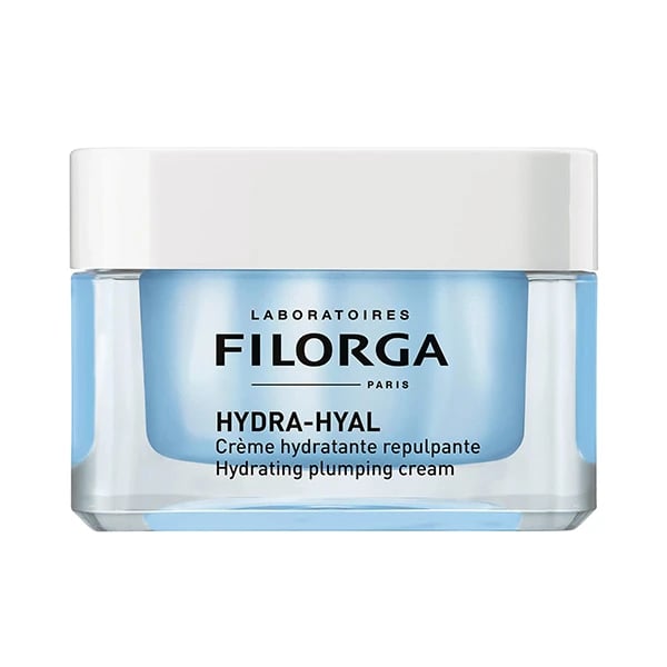 Filorga Hydra Hyal Creme Hidratante Preenchedor 50mL