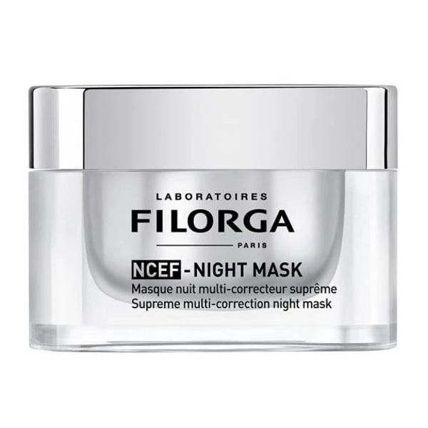 Filorga Ncef Mascara Noite 50mL
