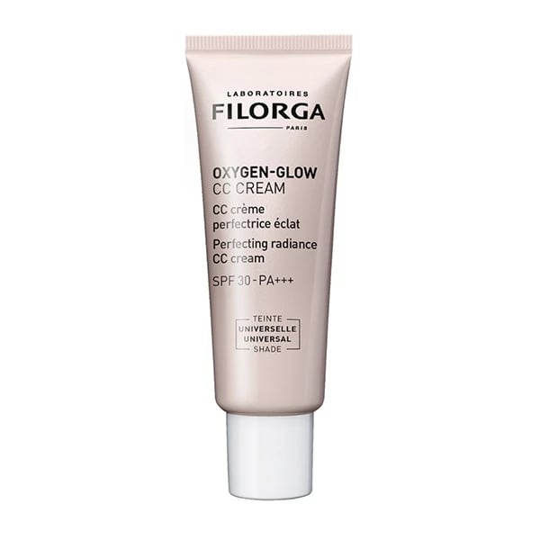 Filorga Oxygen-Glow CC Cream SPF30 40mL