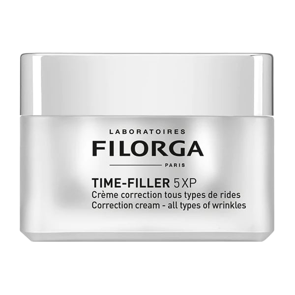 Filorga Time Filler 5XP Creme Pele Normal Seca 50mL