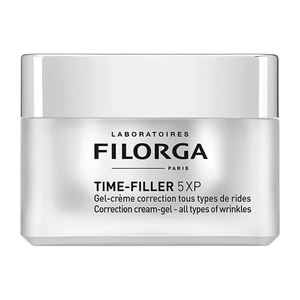 Filorga Time Filler 5XP Gel Creme Pele Mista Oleosa 50mL