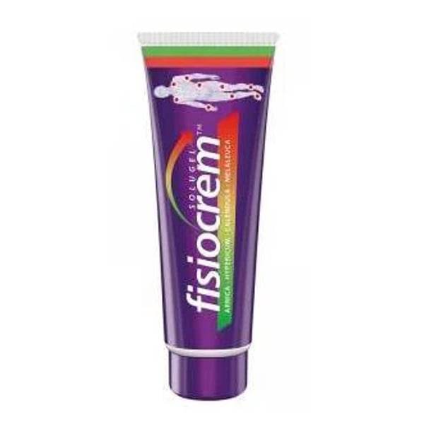 Fisiocrem Creme Massagem Corpo 250mL