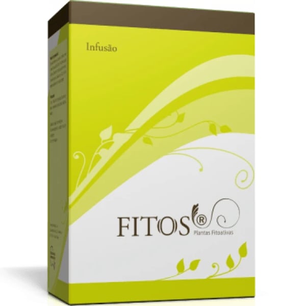 Fitos Plantas Cha Macelas Cabecas 40g