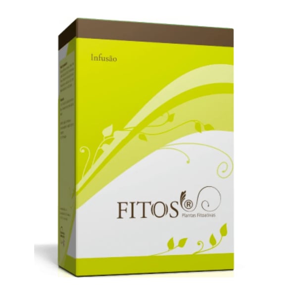Fitos Plantas Cha Mistura 50g 