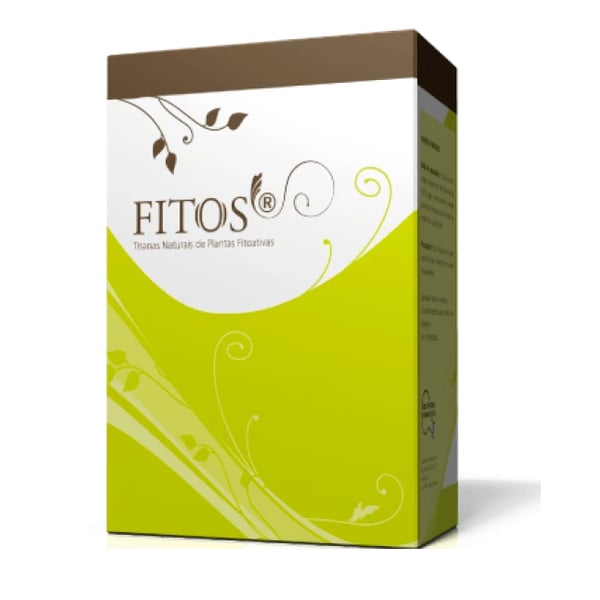 Fitos Plantas Cha N8 Diabetes 100g x  