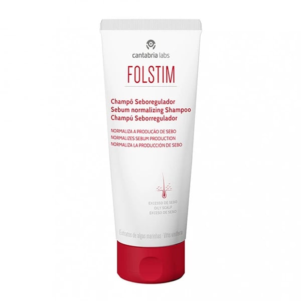 Folstim Ch Seboregulador 200mL