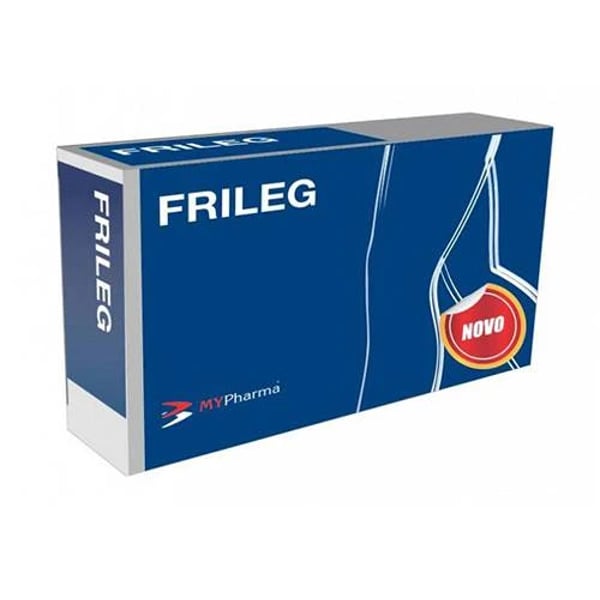 Frileg 90 Comprimidos