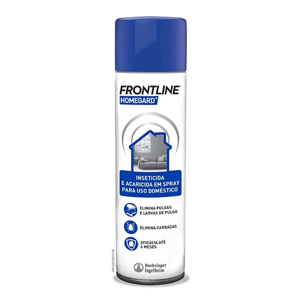 Frontline Homegard Spray 250mL