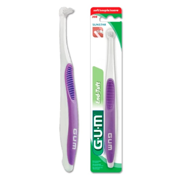 Gum  Esc Dent 308 Unitufo 