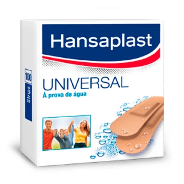 Hansaplast Penso X 100 N45676 