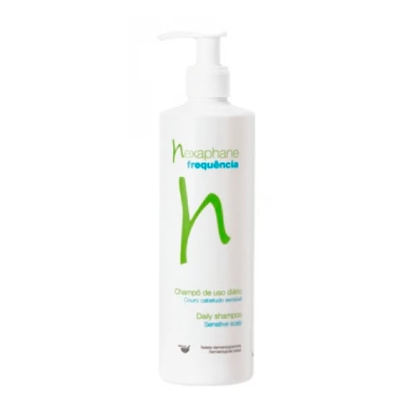 Hexaphane Champo Frequência 400mL
