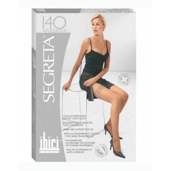 Ibici Stay Up 140 Meia Af 140 T5 Cor 36 x  
