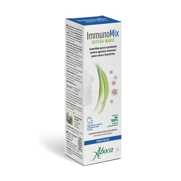 Immunomix Defesa Nariz Spray 30mL