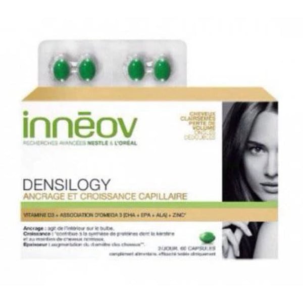 Inneov Densilogy Capsx60 x  cáps