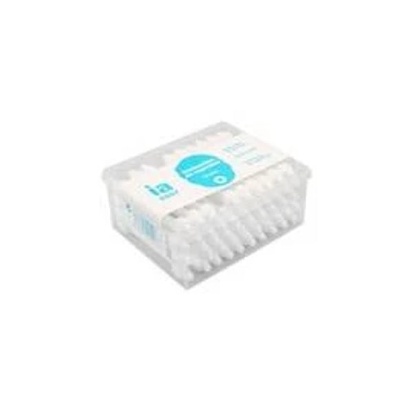 Interapothek Cotonete X 100 