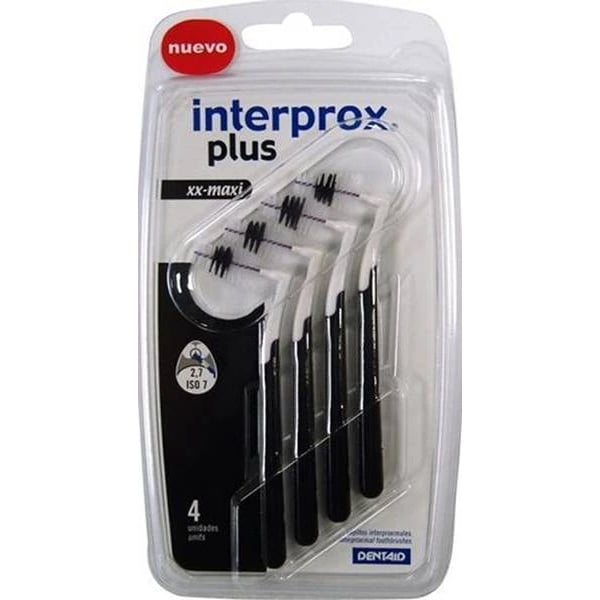 Interprox Plus Esc Xx-Maxi Interdent X4