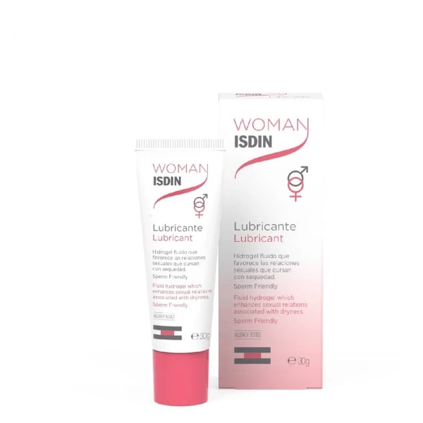Isdin Woman Lubrificante 30g