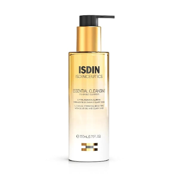 Isdinceutics Essential Cleansing 200mL
