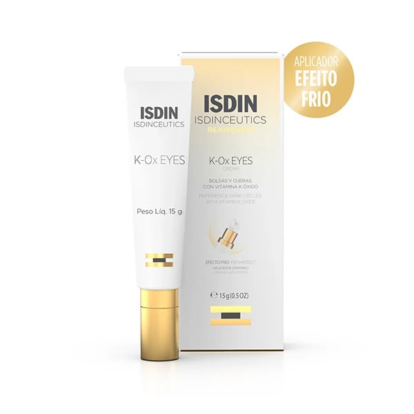 Isdinceutics K-Ox Eyes Creme Olhos 15g