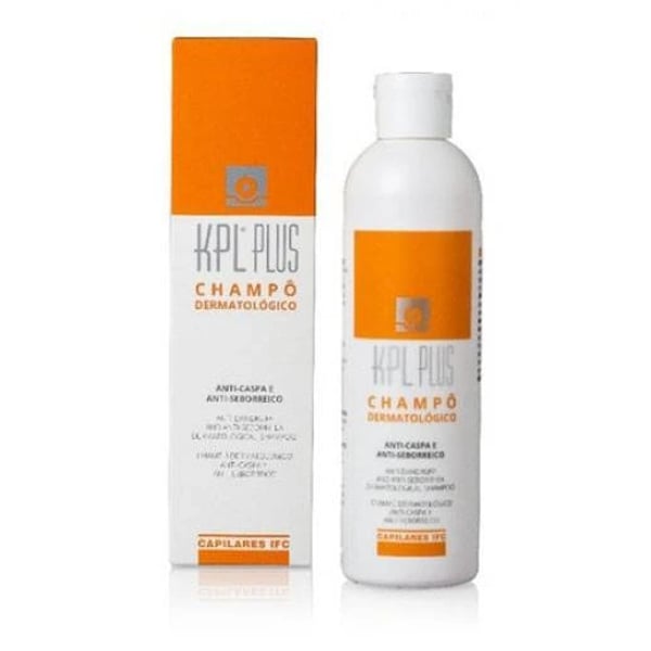 Kpl Plus Ch Dermat Caspa/Seb 200ml
