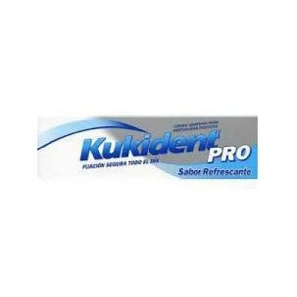 Kukident Pro Comp Cr Refresc Protese 47 G 