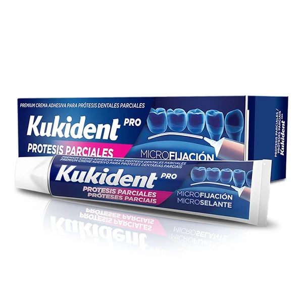 Kukident Pro Microselante Cr Protese 40G