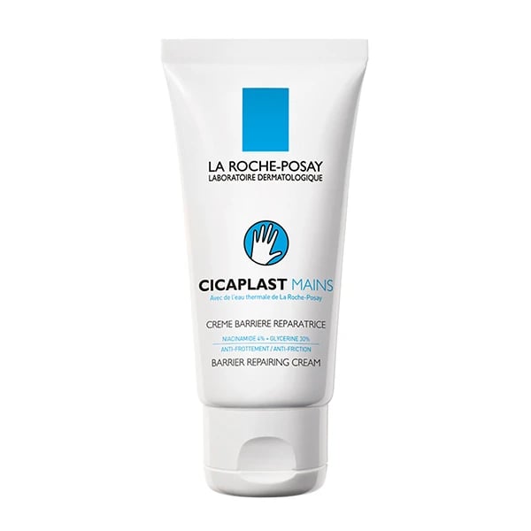 La Roche Posay Cicaplast Creme Maos 50mL