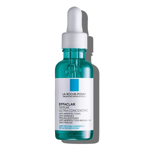 La Roche Posay Effaclar Serum Ultra Concentrado 30mL