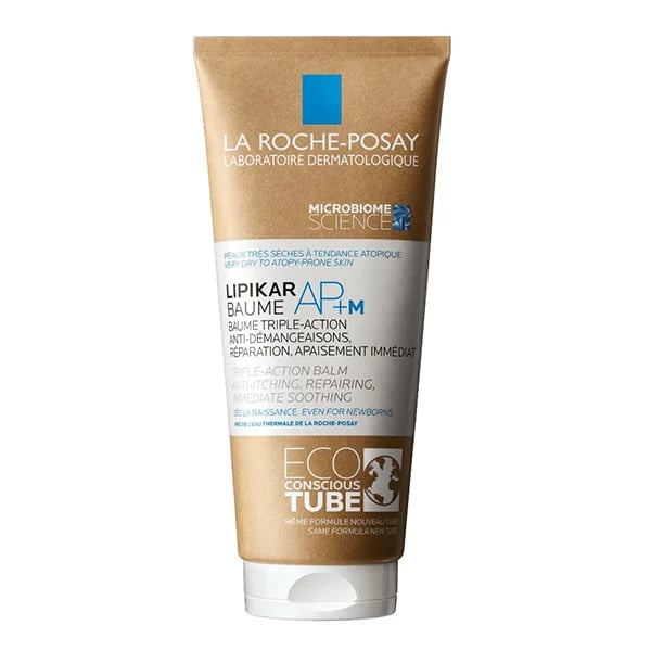 La Roche Posay Lipikar Baume Ap+M 200mL Eco Tube