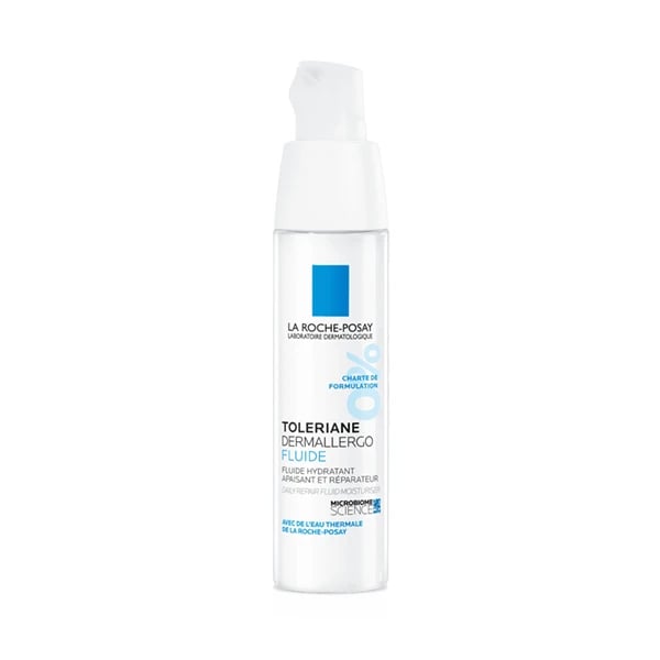 La Roche Posay Toleriane Dermallergo Fluido 40Ml