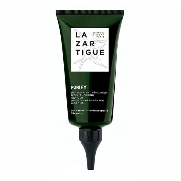 Lazartigue Purify Pre Champo Regulador 75mL