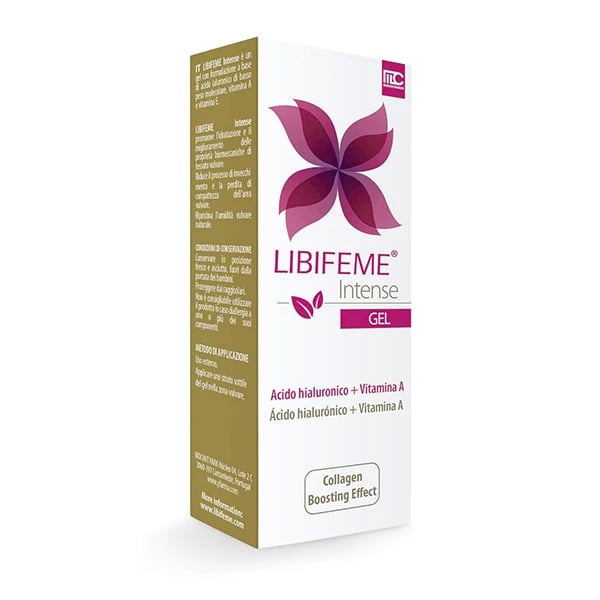 Libifeme Intense gel 30mL