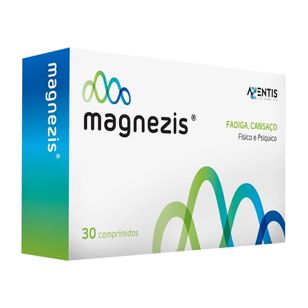 Magnezis 30 Comprimidos