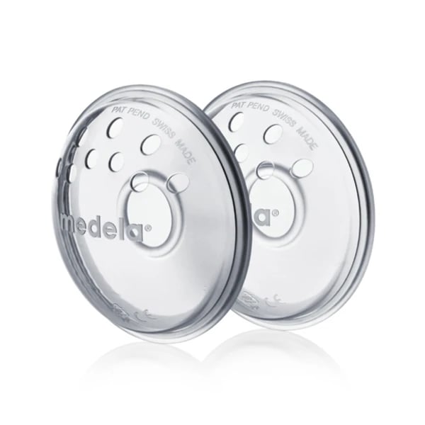 Medela Formador Mamilo 2 unidades
