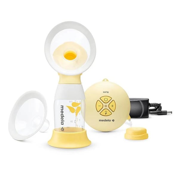 Medela Swing Flex Extrator Leite